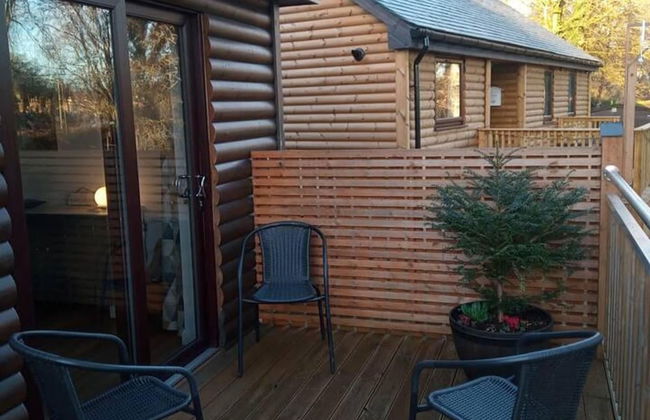 2 Bed Cottage Sleeps 4 -private Garden -pets Okay - Foto 14