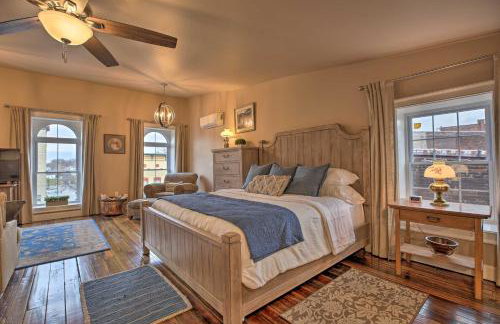 Chic Main Street Retreat Less Than 7 Mi to KY Horse Park! - Foto 8