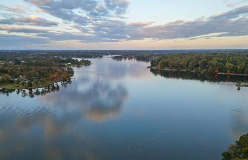 Luxury Lake House in SC With Mountain Views! - Foto 61