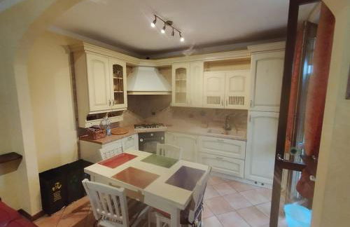 Vimodrone apartment big garden - Foto 1