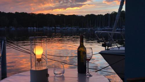 Hausboot vom Feinsten - Foto 5