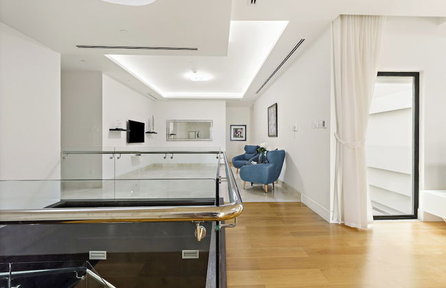 Silkhaus Gate Tower 2 - Foto 40