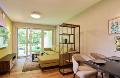 Erasmus Lodge - Ferienwohnungen zum Wohlfühlen - Foto 1