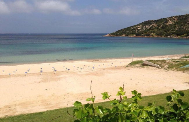 Mediterranean Villa of Liscia di Vacca - Foto 35