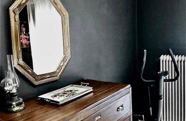 LALÉ Central Xanthi's flat by the Bazaar, the Clock square and the Old Town - Foto 17