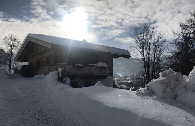 Family Retreat Maria Alm - Foto 16