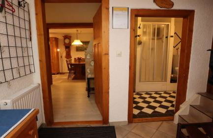 Haus Heimburg - Foto 9