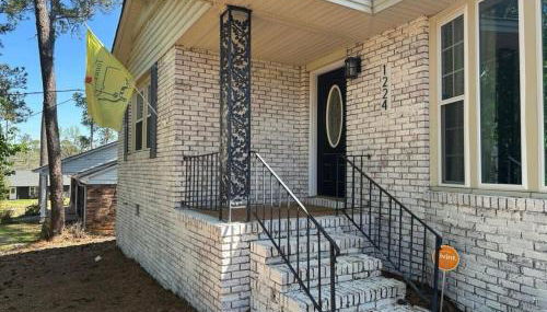 Walk to Masters! Spacious & Modern 4bd Home - Foto 3