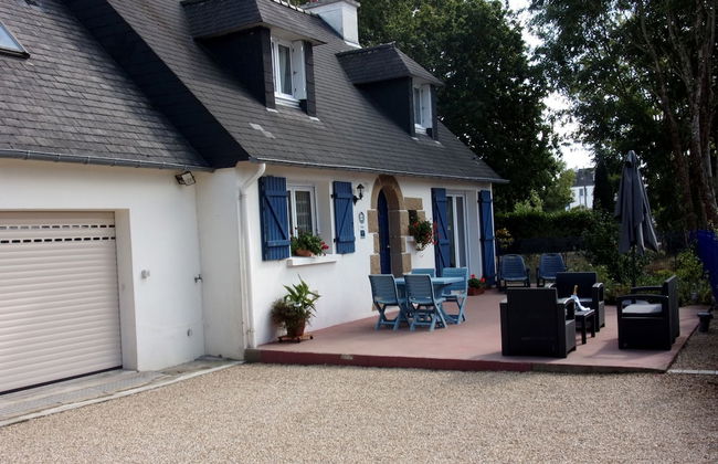 Gite en Ria de Etel - Foto 13