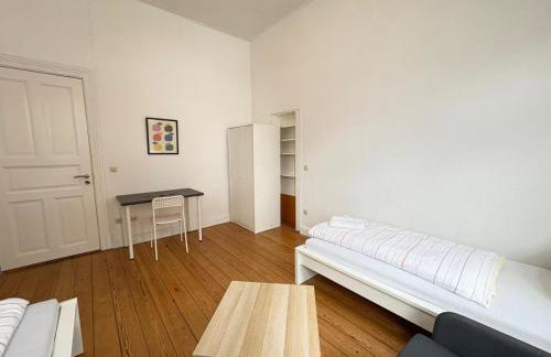 Zentrales Business Apartment Kiel City - Foto 15