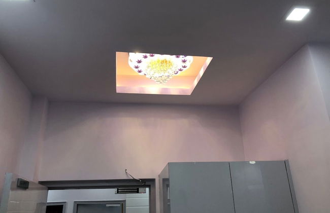 Atul's Europa Apartments - Foto 70