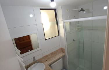 Sinta-se em casa em um lar provisório e completo! - Foto 31