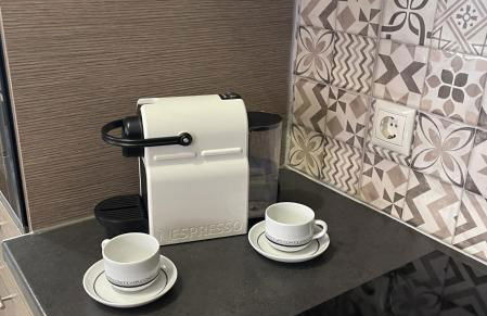 Apartment Belle Epoque - Foto 16