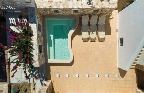 Villa Thalassa - Foto 34