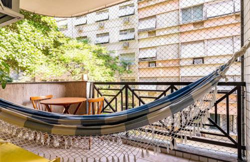 Apartamento tipo Flat com serviço de hotel no flamengo, Rj - Foto 26