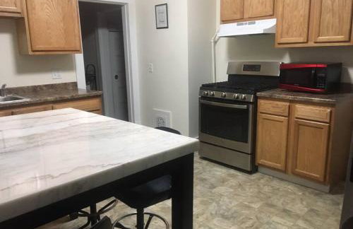 Comfy 4 Bed 1 Bath with Wi-fi in College Area - Foto 16