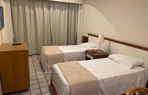 Flat Pasárgada Encantador 616 - Foto 20