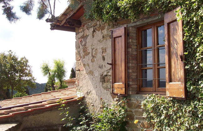 Borgo Radda - Foto 11