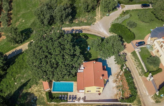 Adorable Holiday Home With Private Swimming Pool & Terrace - Foto 13