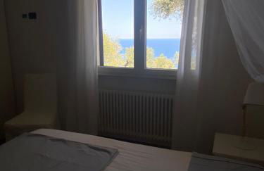 Ligurien Marina dˋAndora Ferienwohnung 100qm mit Meerblick - Foto 20