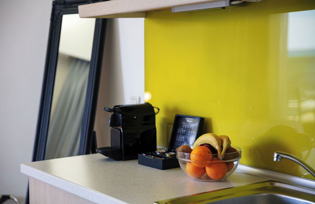 Steris Elegant Beach Hotel - Foto 30