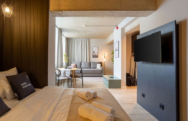 Limehome Düsseldorf Stresemannstraße - Foto 11