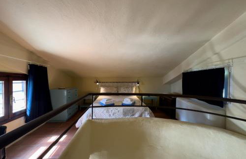 Halkiddiki-Kassandra-Mola Kalyva Traditional House in front of the sea - Foto 52