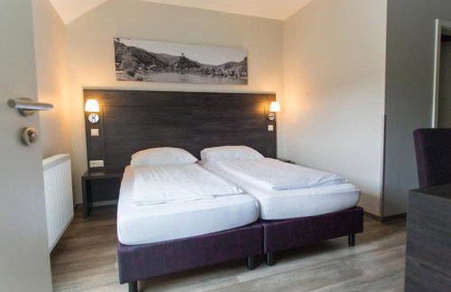 aparthotel Cochem - Foto 14