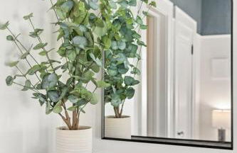 The Adaline #3 - Upscale Hyde Park Apt, First Floor - Foto 14