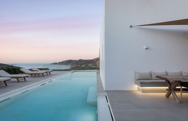 Aphea Retreat Villa - Photo 2