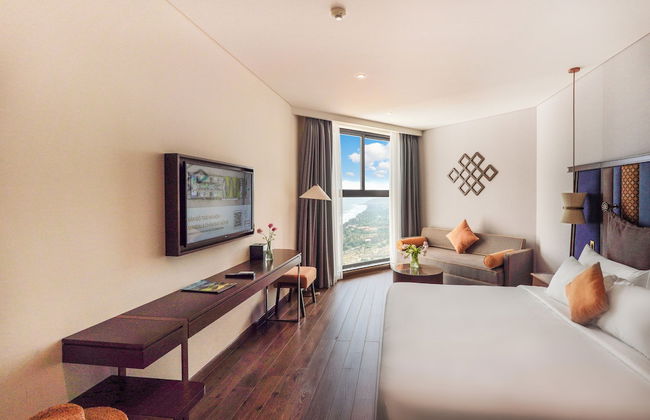 Sunrise By Mandala Mui Ne - Foto 66