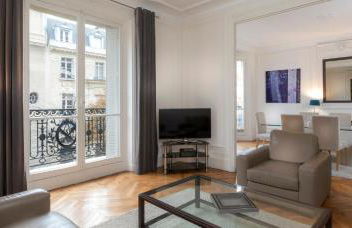 Résidence Charles Floquet - Foto 116