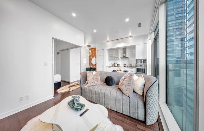 The Harbour Toronto - Photo 69