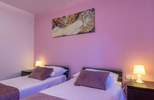 Villa Letish, a charming and inviting Mediterranean Villa - Foto 6