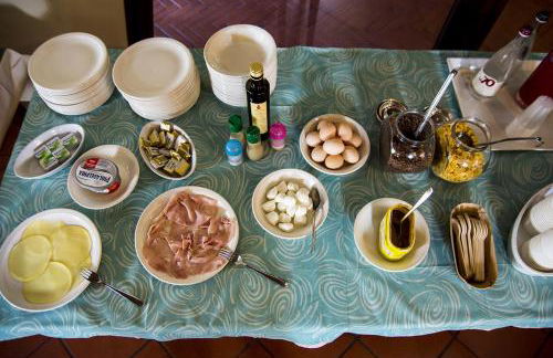 Agriturismo Lupo Bianco - Foto 12