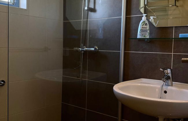 6pers House With a Private Terrace and Garden by the Lauwersmeer - Photo 15