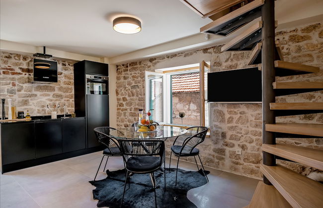 Boutique apartments Balturio - Adults Only - Foto 17