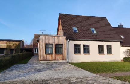 Kahnschifferhaus Mönkebude - Foto 6