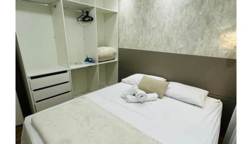 Apto NOVO - Arena MRV - Expominas - Foto 4