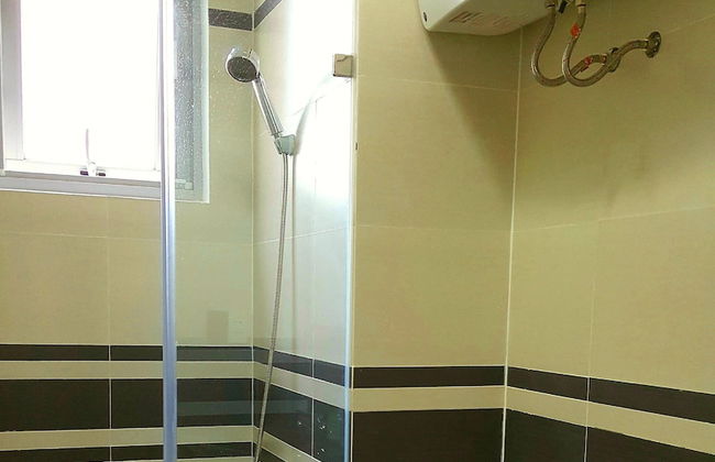 Scenic Valley Luxury 2BR SW Pool 07th - Foto 26