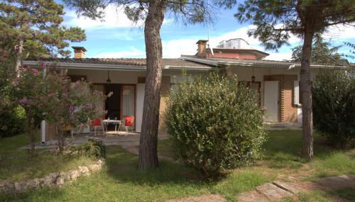 Villaggio Azalea - Foto 1, Garden view