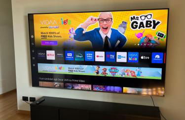 GiaxTower Gym Spa & Pool Oasis - Foto 6