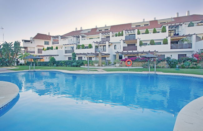 Sierra Bermeja 1-414 - Foto 17