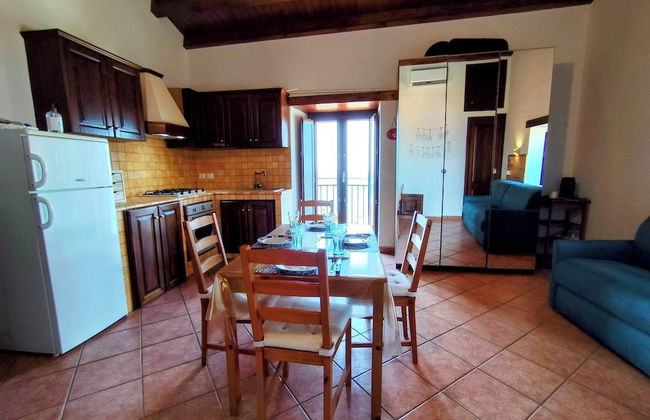 Open Space Marianna Sea View - Foto 7