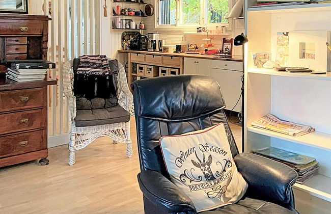 8 Person Holiday Home in Vackelsang - Photo 7