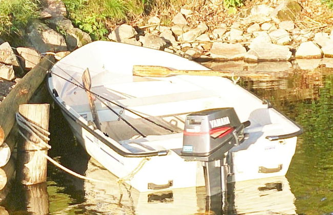 6 Person Holiday Home in Hova-by Traum - Foto 5