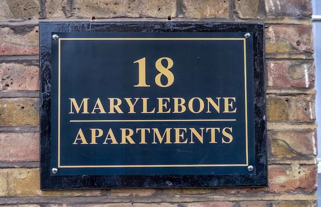 Marylebone Apartments - Photo 36