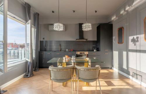 TSA Gran Via - Photo 2