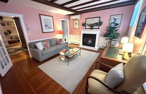 Entire Private Historic Inn Downtown Newport - Foto 42