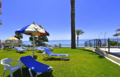La Roca-Mediterráneo Views, 8th Floor-New Kitchen- POOL- Parking-Air Conditioning, Ceiling Fans & Free WIFI - Foto 30